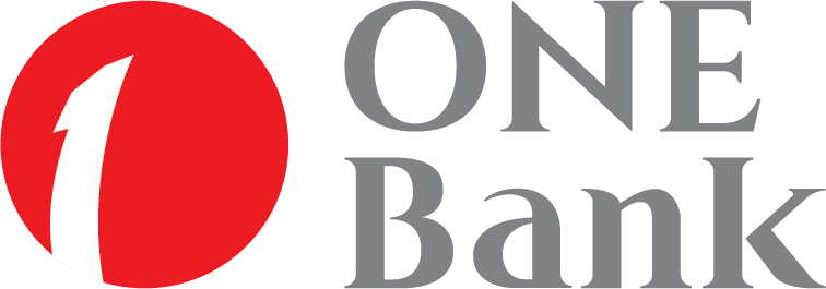 One Bank PLC.