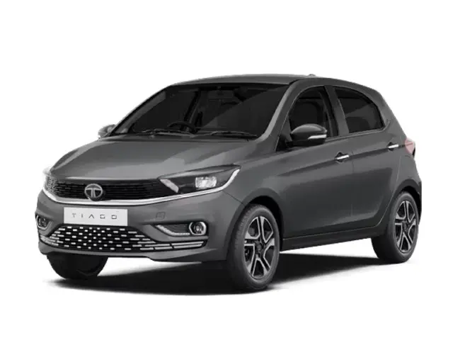 Tata Tiago