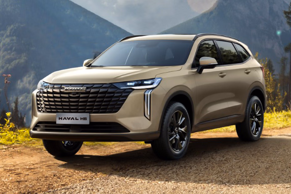 Great Wall / Haval Haval H6