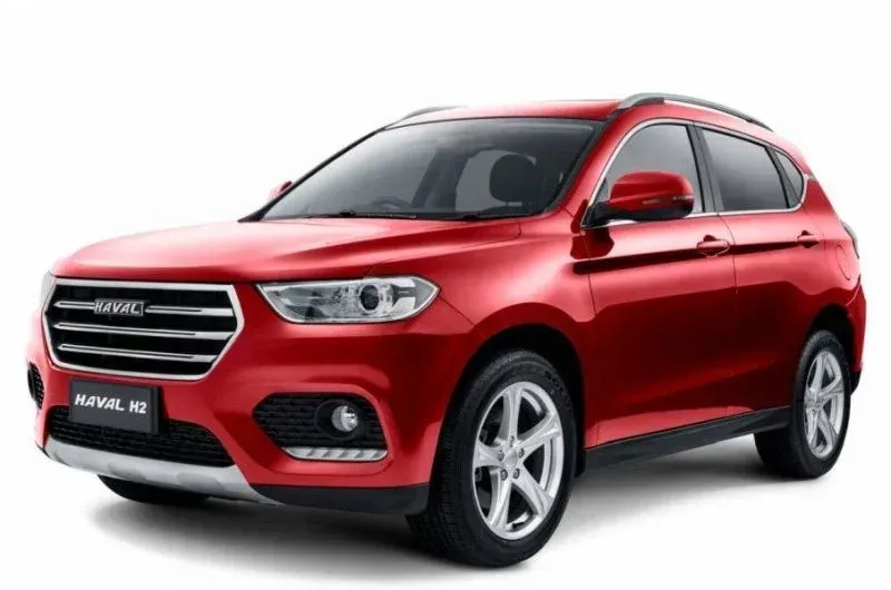 Great Wall / Haval Haval H2